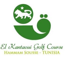 Logo, Austragungsort Junior Golf Tour, El Kantaoui Golf Course