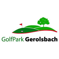 Logo, Austragungsort Junior Golf Tour, Golfpark Gerolsbach