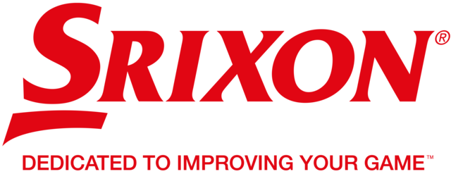 Logo von Srixon - Sponsor der Junior Golf Tour