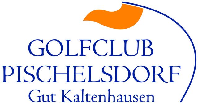 Logo, Austragungsort Junior Golf Tour, Golfclub Pischelsdorf