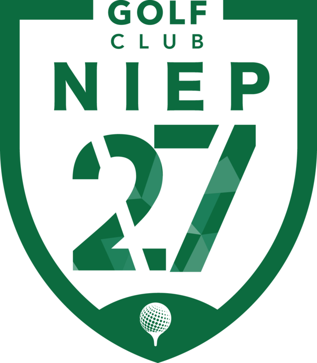 Logo, Austragungsort Junior Golf Tour, Golfclub Niep